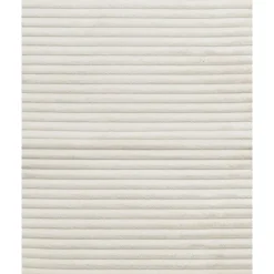 Hartford II - 3-zits slaapbank in crèmekleurige stof