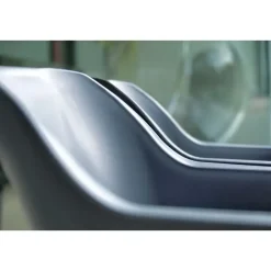 Hartman Sophie Element - Xerix/GI Edison 220 tafel - ovale tuinset