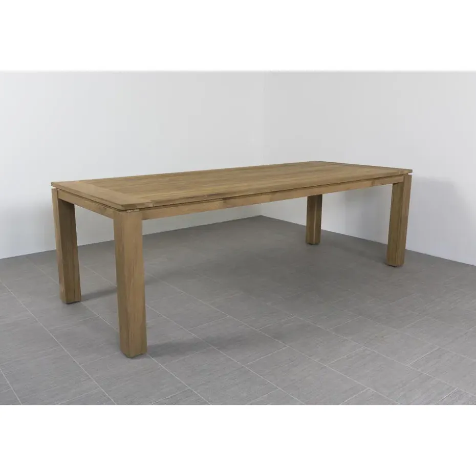 Hartman Sophie Element Xerix/Rome 240 cm. tuinset - 7-delig