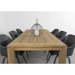 Hartman Sophie Element Xerix/Rome 240 cm. tuinset - 7-delig