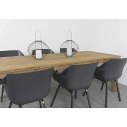 Hartman Sophie Element Xerix/Rome 240 cm. tuinset - 7-delig