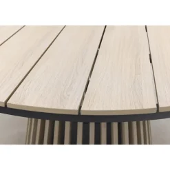 Hartman Sophie Element/GI Trinxa ronde tuinset - Ø148 cm