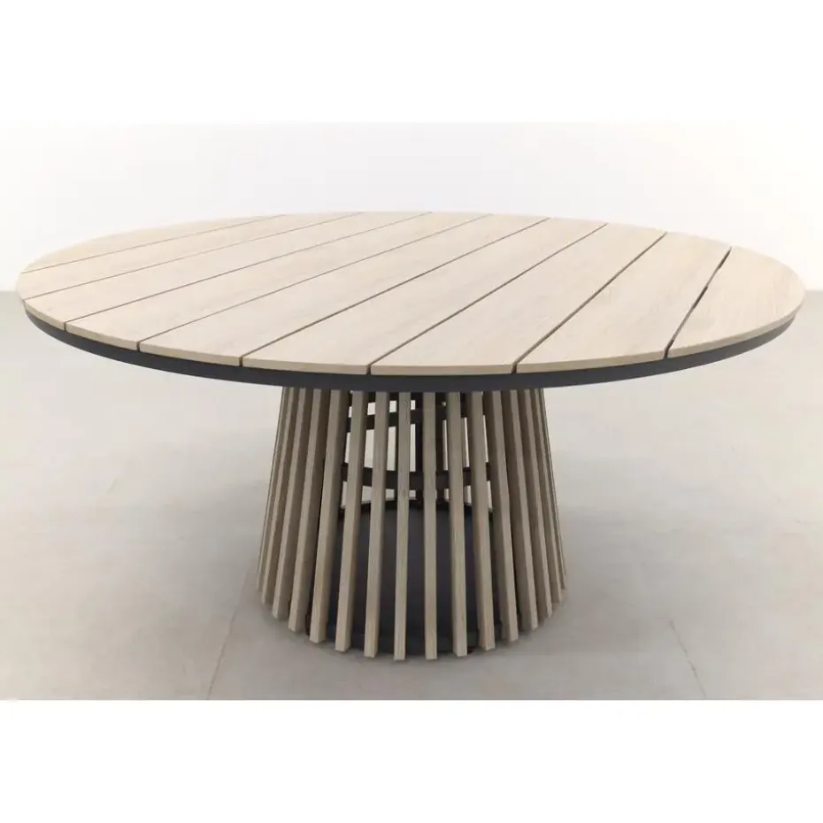 Hartman Sophie Element/GI Trinxa ronde tuinset - Ø148 cm