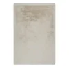 Heaven Fluffy Soft - Vloerkleed Hoogpolig - Effen Tapijt - Creme - 200x290 CM