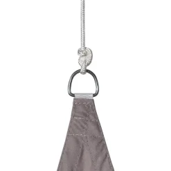 Hesperide Schaduwdoek Curacao - rechthoekig - taupe - 2 x 2 m