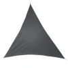 Hesperide Schaduwdoek Shae - rechthoekig - grijs - 3 x 3 m