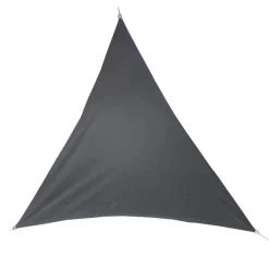 Hesperide Schaduwdoek Shae - rechthoekig - grijs - 3 x 3 m