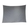 Hesperide Schaduwdoek Shae - rechthoekig - grijs - 3 x 4 m