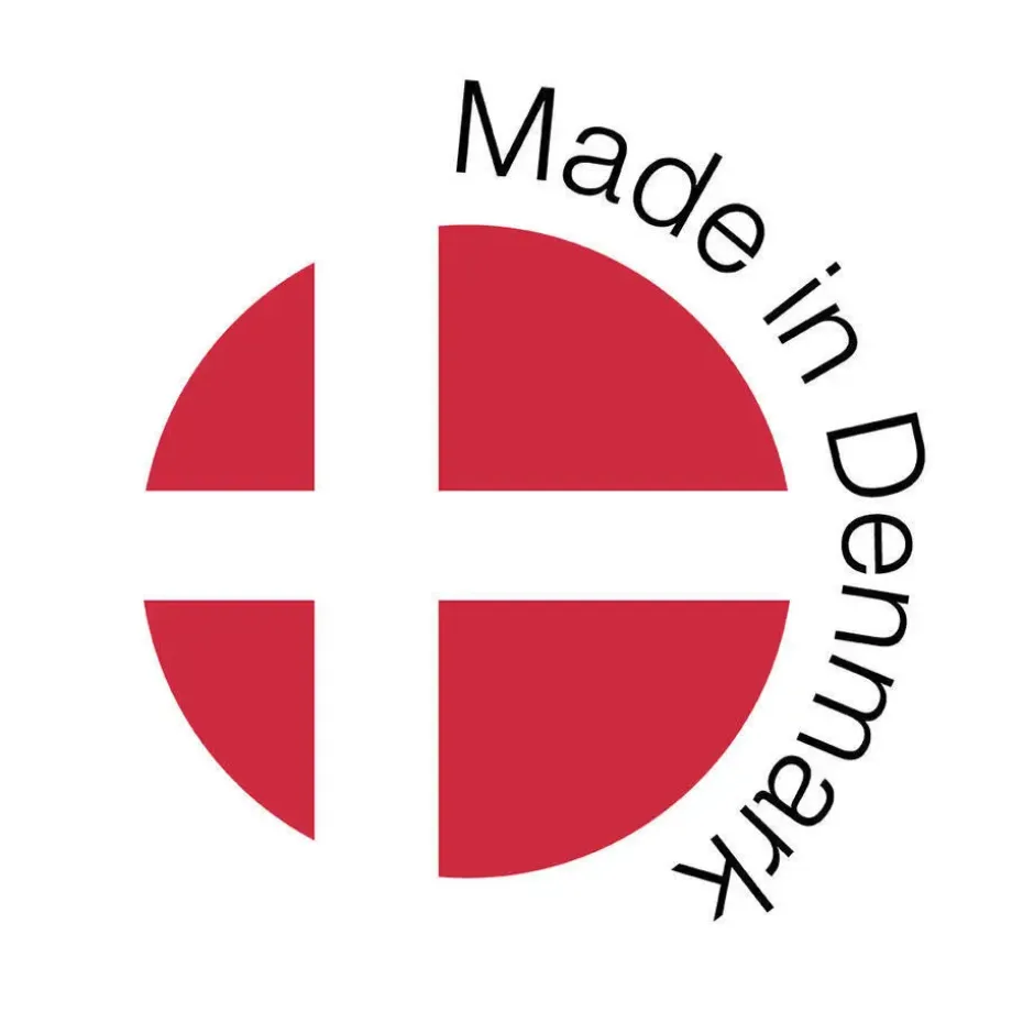 Hioshop Naia ladekast 3 lades eikdecor