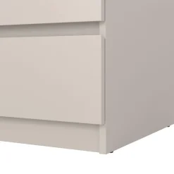 Hioshop Naia ladekast 3 lades eikdecor