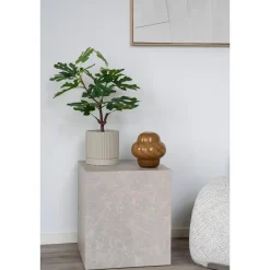 Hioshop Prague salontafel marmer decor