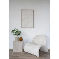 Hioshop Prague salontafel marmer decor