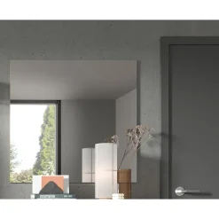 Hioshop Scout spiegel 90x87cm