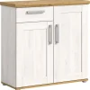 Hioshop Verona dressoir 1 lade 2 deuren lariks decor