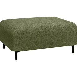 Hocker Elsa - stof Anthology - groen