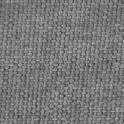 Hocker Elsa - stof Eden - grijs