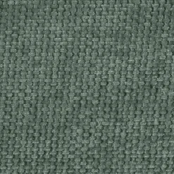 Hocker Elsa - stof Eden - saliegroen