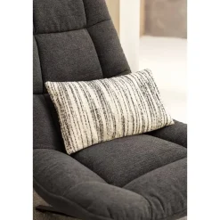 Hocker Emily - donkerbruin