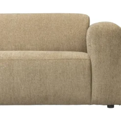Hoekbank Astoria links - Venro - beige