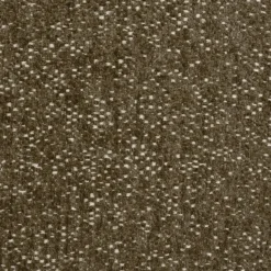 Hoekbank Beau links - Raven - bruin