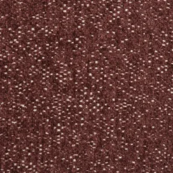 Hoekbank Beau rechts - Raven - wijnrood