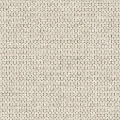 Hoekbank Collin links - crème