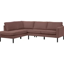 Hoekbank Collin links - terra