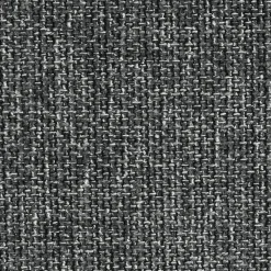 Hoekbank Dave links - elektrisch verstelbaar - stof Chacha - grijs