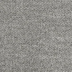 Hoekbank Dave links - elektrisch verstelbaar - stof Pure - grijs