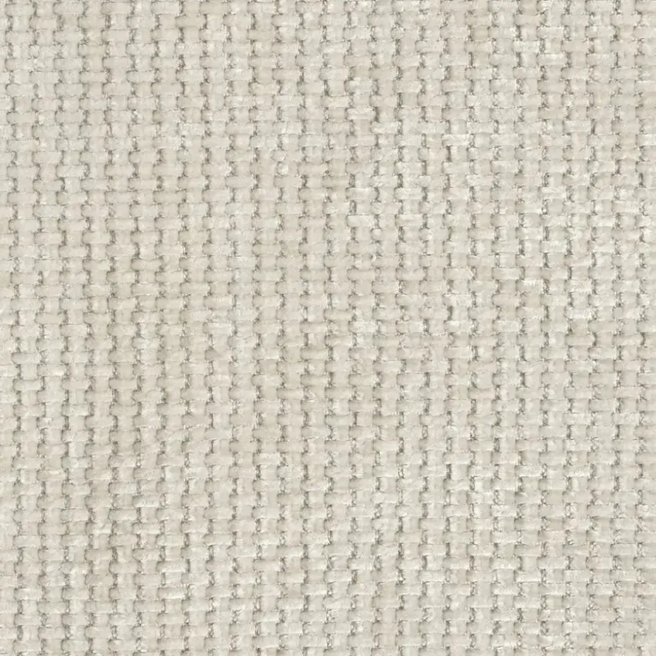 Hoekbank Elsa rechts - stof Eden - beige