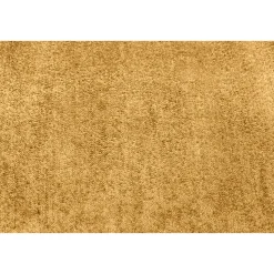 Hoekbank Lola links - okergeel