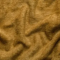 Hoekbank Lola links - okergeel