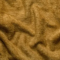 Hoekbank Lola rechts - okergeel