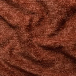 Hoekbank Lola rechts - terracotta