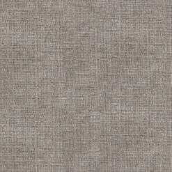 Hoekbank Luna rond - stof Cremona - taupe