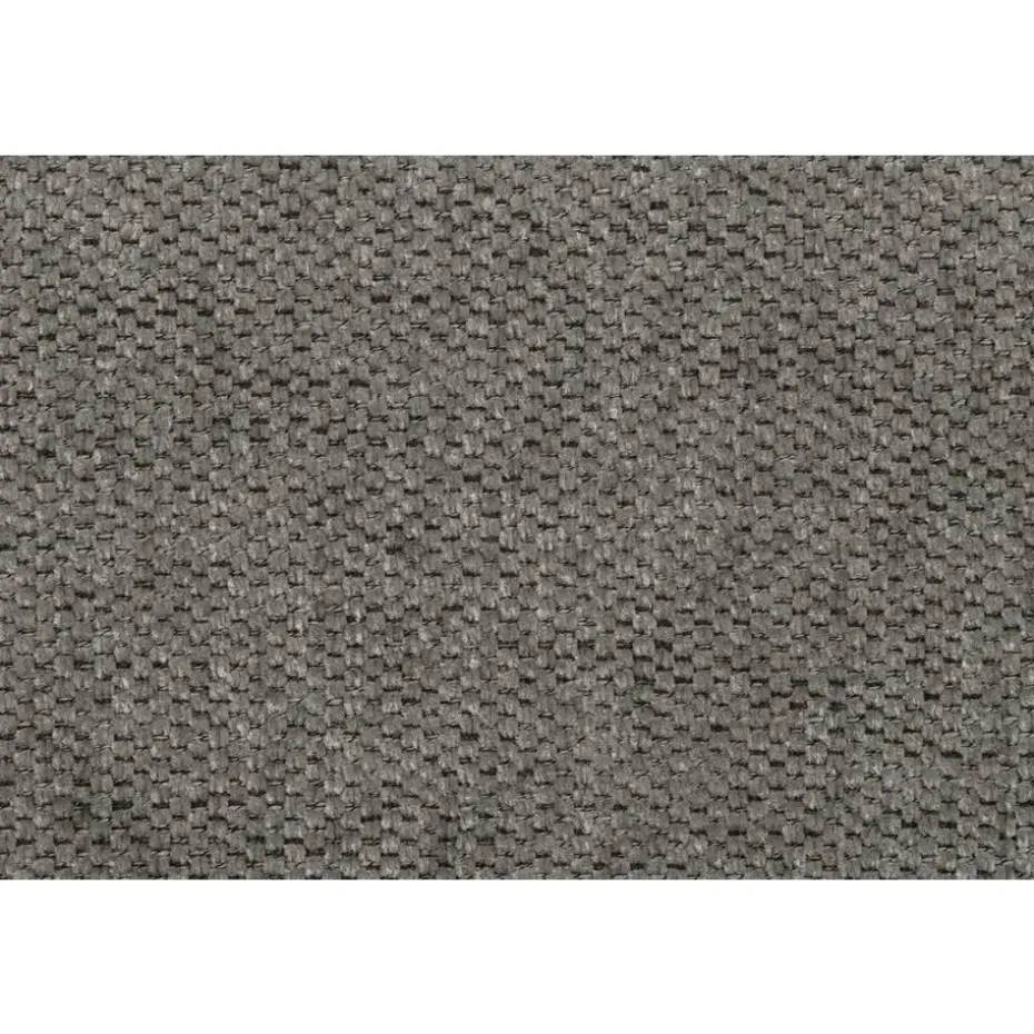 Hoekbank Noud rechts - grijs