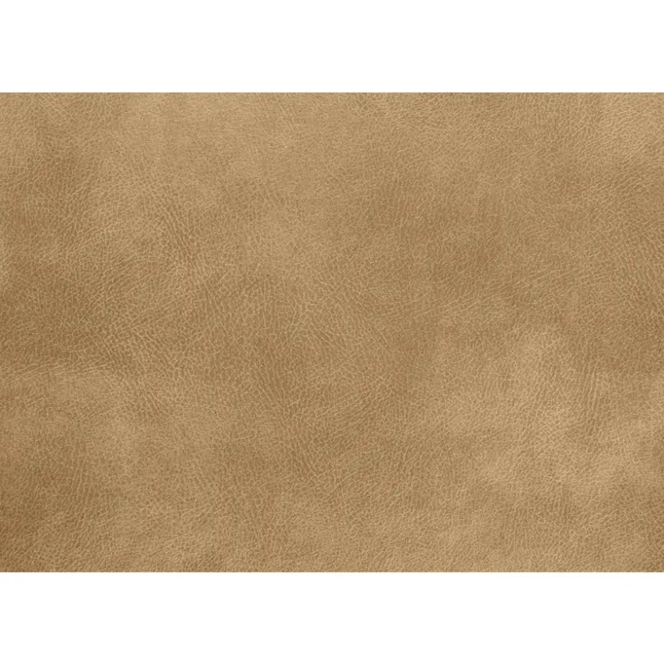 Hoekbank Otis links - toffee - bruin