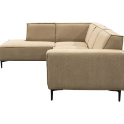 Hoekbank Romy links - beige
