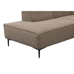 Hoekbank Romy links - beige