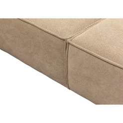 Hoekbank Romy links - beige