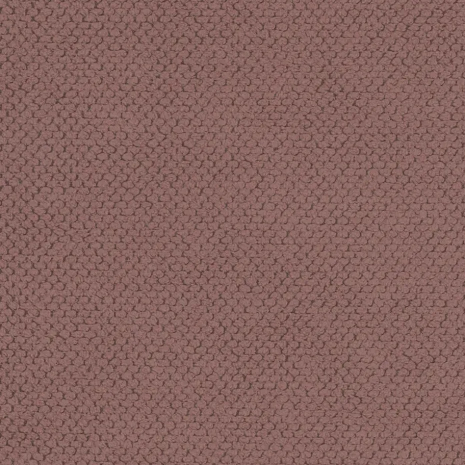 Hoekbank Romy links - roze