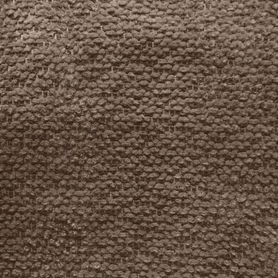 Hoekbank Romy links - stof Egon - taupe