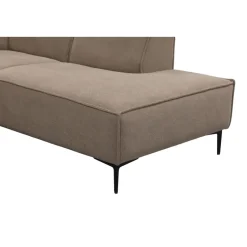 Hoekbank Romy rechts - beige