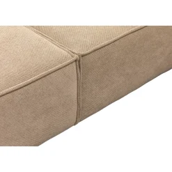 Hoekbank Romy rechts - beige