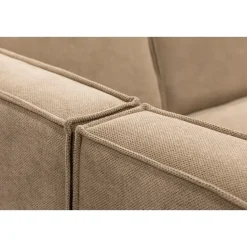 Hoekbank Romy rechts - beige