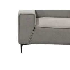 Hoekbank Romy rechts - grijs