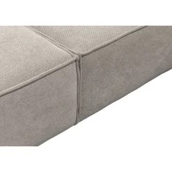 Hoekbank Romy rechts - grijs