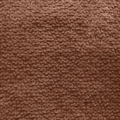 Hoekbank Romy rechts - stof Egon - terra