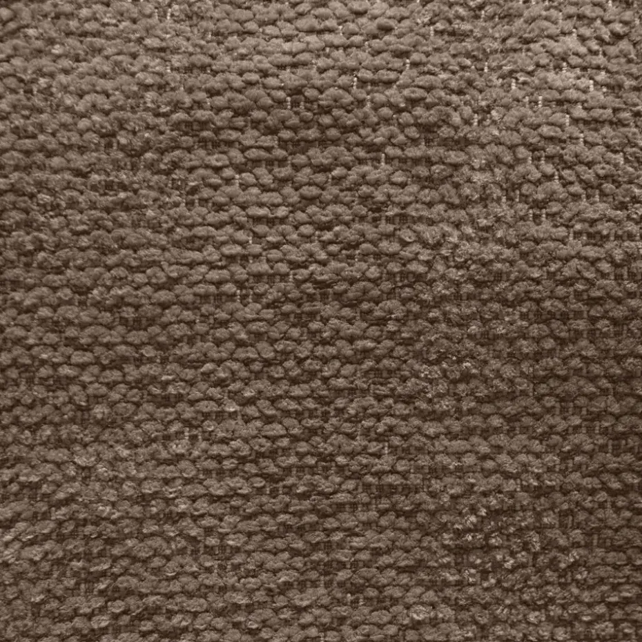 Hoekbank Romy rechts - stof Egon - taupe