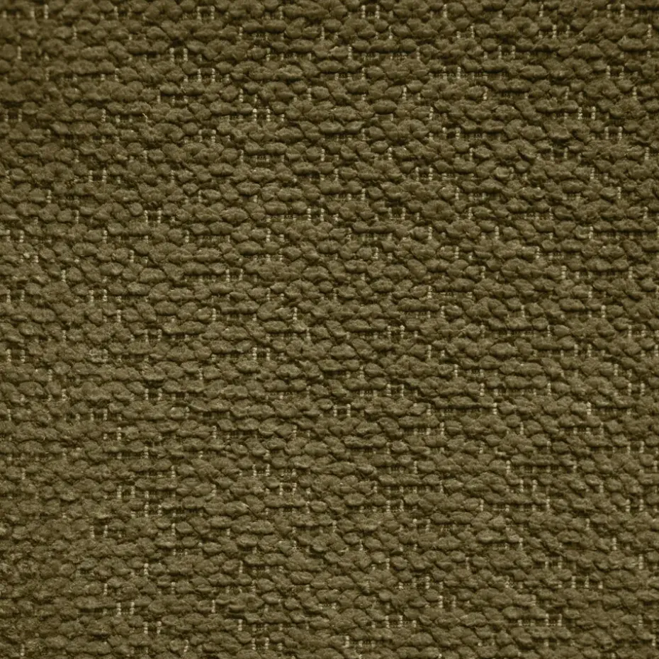 Hoekbank Romy rechts - stof Egon - groen